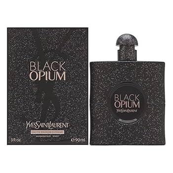 イブサンローラン ブラックオピウム 50ml ブラック OP オーデパルファム オーバーレッド|香水|イヴ・サン